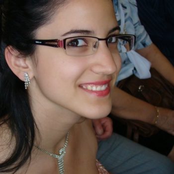 Pilar - Anzeling - Moselle | Speed Dating