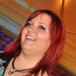 Ghislene - Aroffe - Vosges | Speed Dating