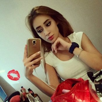 Joselaine - Abbeville-Saint-Lucien - Oise | Speed Dating