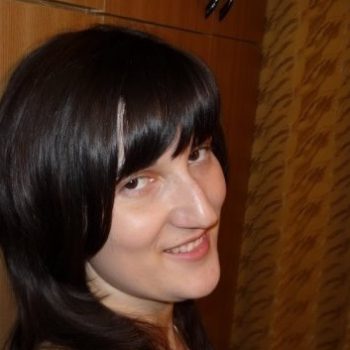 Gérardine - Arthaz-Pont-Notre-Dame - Haute-Savoie | Speed Dating