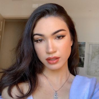 Cassandre - Audeux - Doubs | Speed Dating