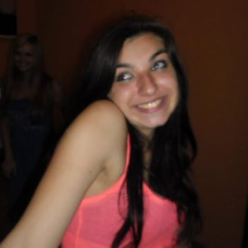 Anne-severine - Baives - Nord | Speed Dating