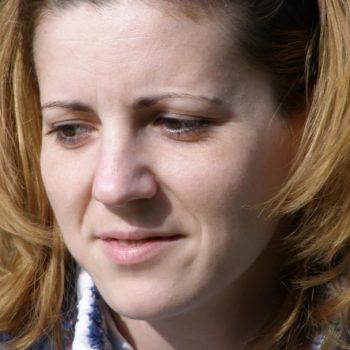 Heleana - Arcins - Gironde | Speed Dating