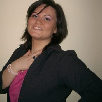 Marie-gladys - Abriès-Ristolas - Hautes-Alpes | Speed Dating