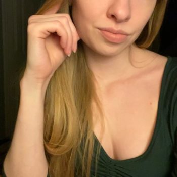 Alys - Auterive - Haute-Garonne | Speed Dating