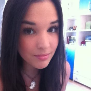 Lyssia - Anais - Charente | Speed Dating