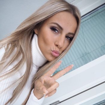 Mary-morgane - Adam-lès-Vercel - Doubs | Speed Dating