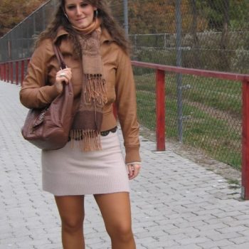 Helina - Arcens - Ardèche | Speed Dating