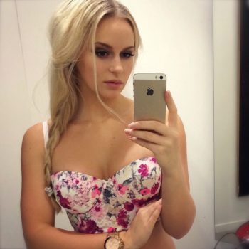 Kattia - Agel - Hérault | Speed Dating