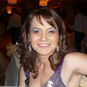 Anne-coralie - Aubazines - Corrèze | Speed Dating