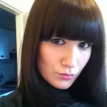 Octavie - Aulnoy - Seine-et-Marne | Speed Dating