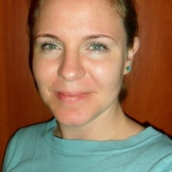 Tehanie - Aimargues - Gard | Speed Dating