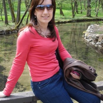 Flaurine - Barcelonnette - Alpes-de-Haute-Provence | Speed Dating