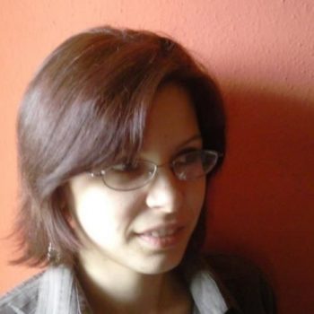 Janique - Aingoulaincourt - Haute-Marne | Speed Dating