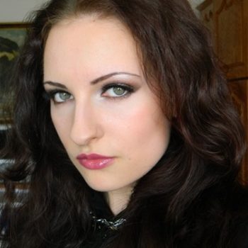 Gwen - Andelain - Aisne | Speed Dating