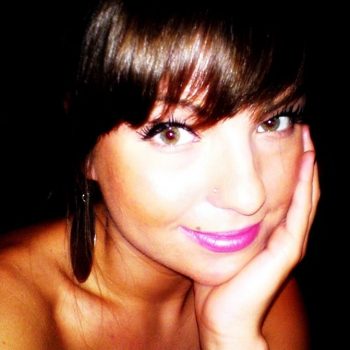 Samyra - Antonne-et-Trigonant - Dordogne | Speed Dating