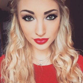 Muryelle - Bailly-en-Rivière - Seine-Maritime | Speed Dating