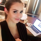 Camilla - Ambrus - Lot-et-Garonne | Speed Dating