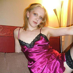 Jasna - Argançon - Aube | Speed Dating