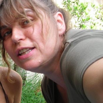 Shannon - Amné - Sarthe | Speed Dating