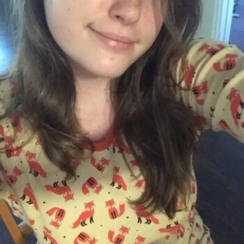 Sawssen - Annouville-Vilmesnil - Seine-Maritime | Speed Dating