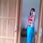 Neriman - Arzon - Morbihan | Speed Dating