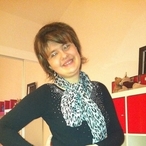 Fany - Ayrens - Cantal | Speed Dating