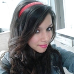 Lindsey - Aumont-en-Halatte - Oise | Speed Dating