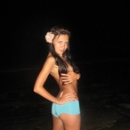 Martine - Auxais - Manche | Speed Dating