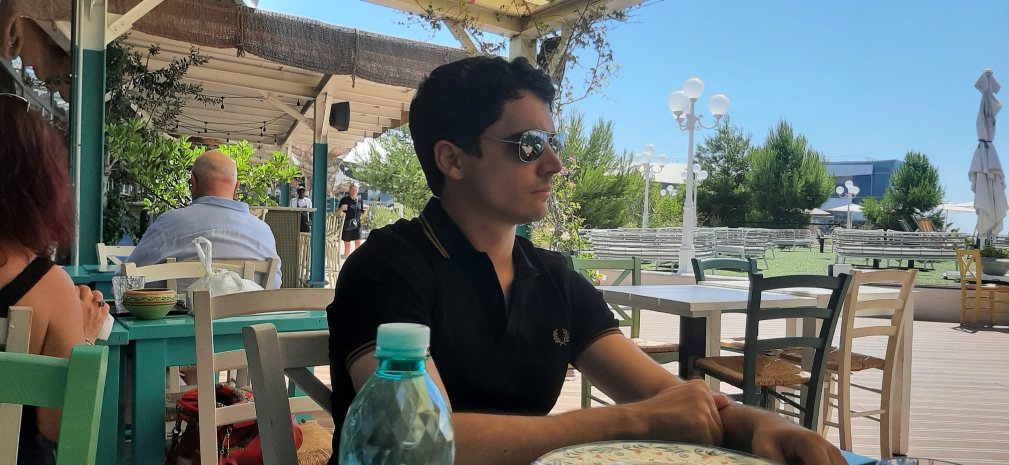 Nyls - Angerville-Bailleul - Seine-Maritime | Speed Dating