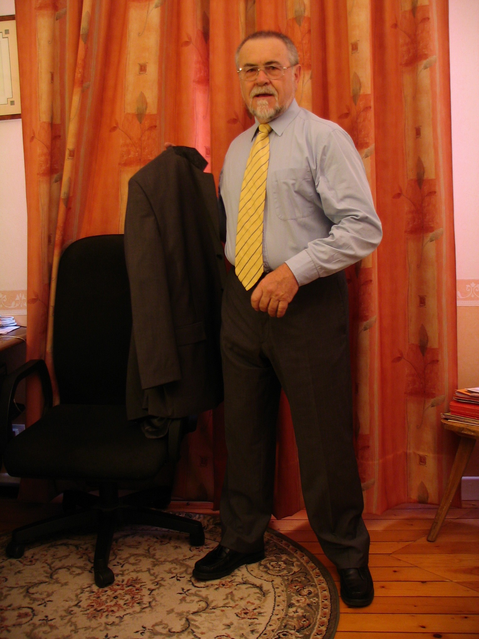 Nathann - Awala-Yalimapo - Guyane | Speed Dating