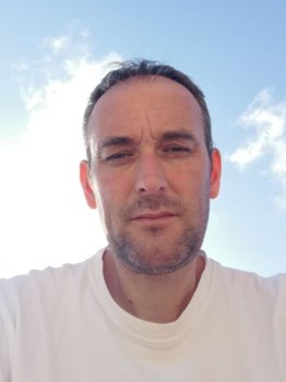 Julius - Arfeuilles - Allier | Speed Dating