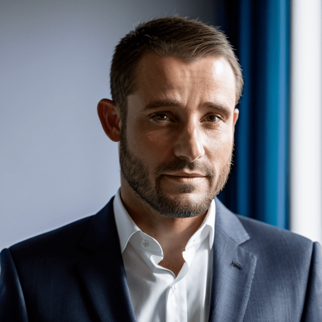 Gwenaël - Andelat - Cantal | Speed Dating