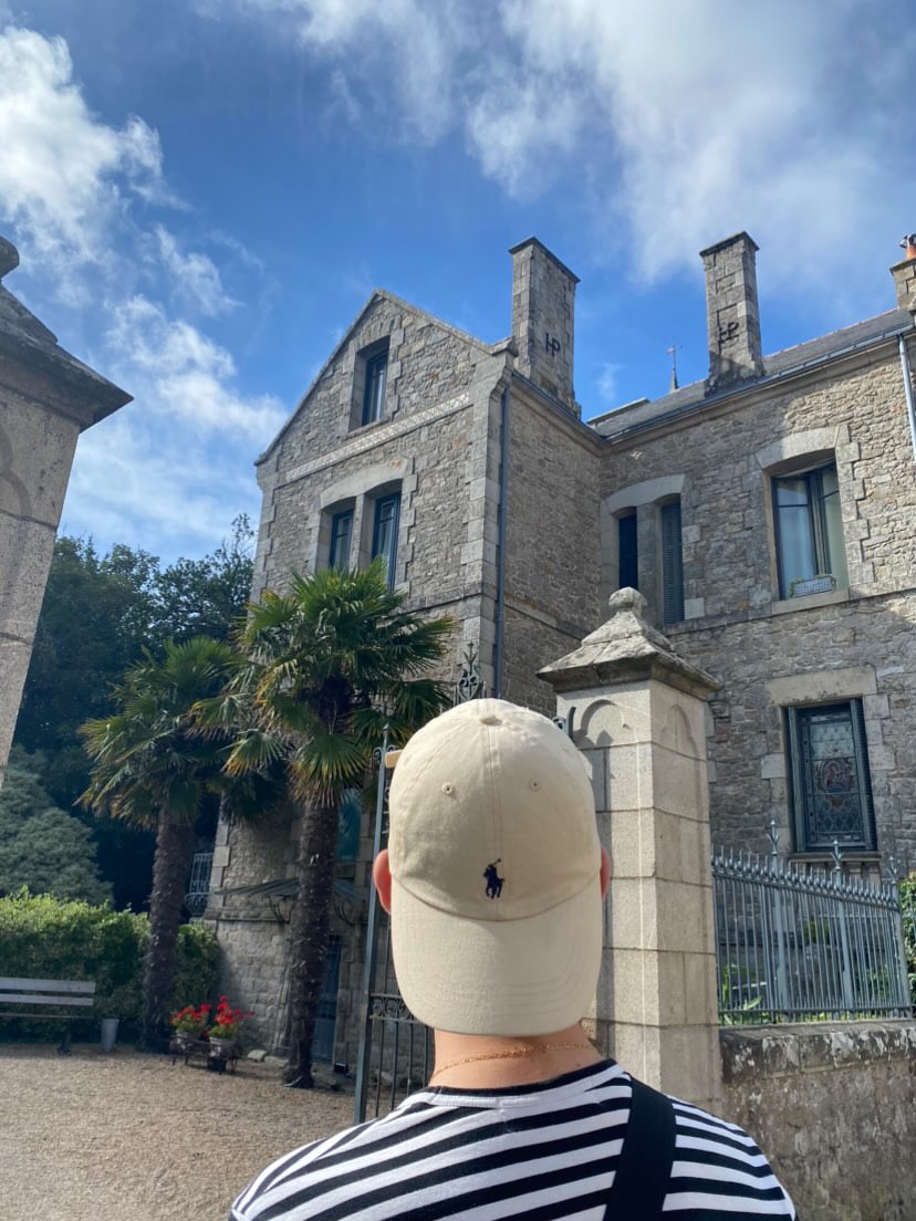 Mekki - Audruicq - Pas-de-Calais | Speed Dating