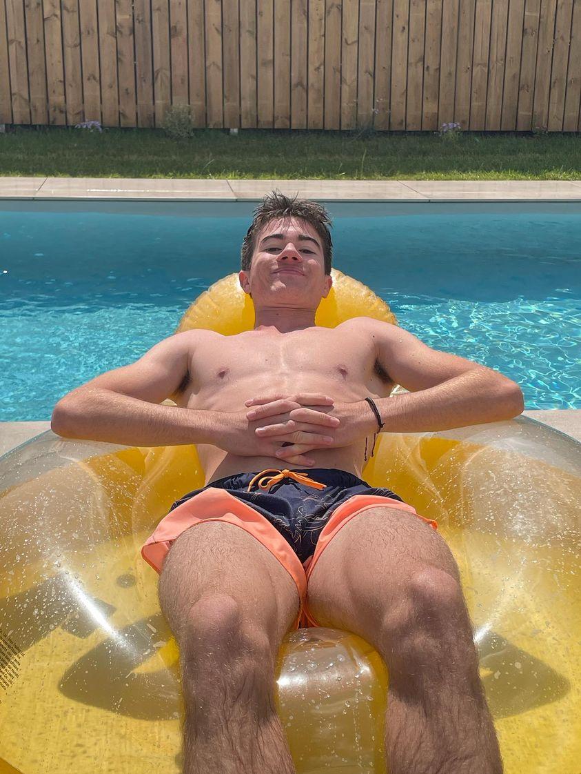 Mouhamadou - Allonne - Oise | Speed Dating