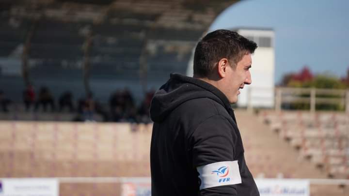 Nash - Avenay - Calvados | Speed Dating