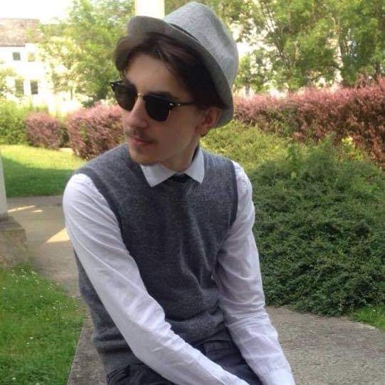 Fantin - Avesnes-en-Bray - Seine-Maritime | Speed Dating