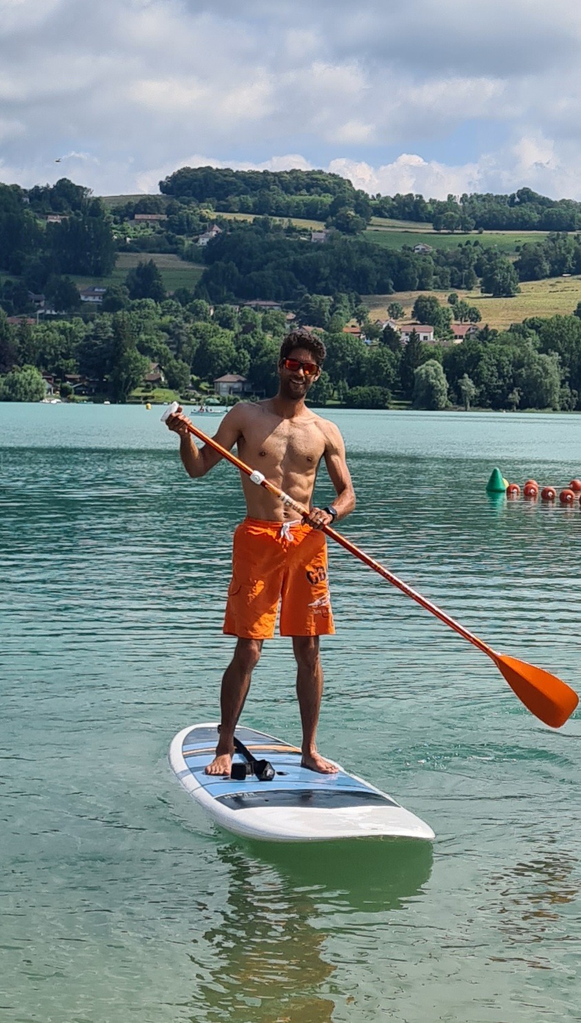 Faly - Aubéguimont - Seine-Maritime | Speed Dating