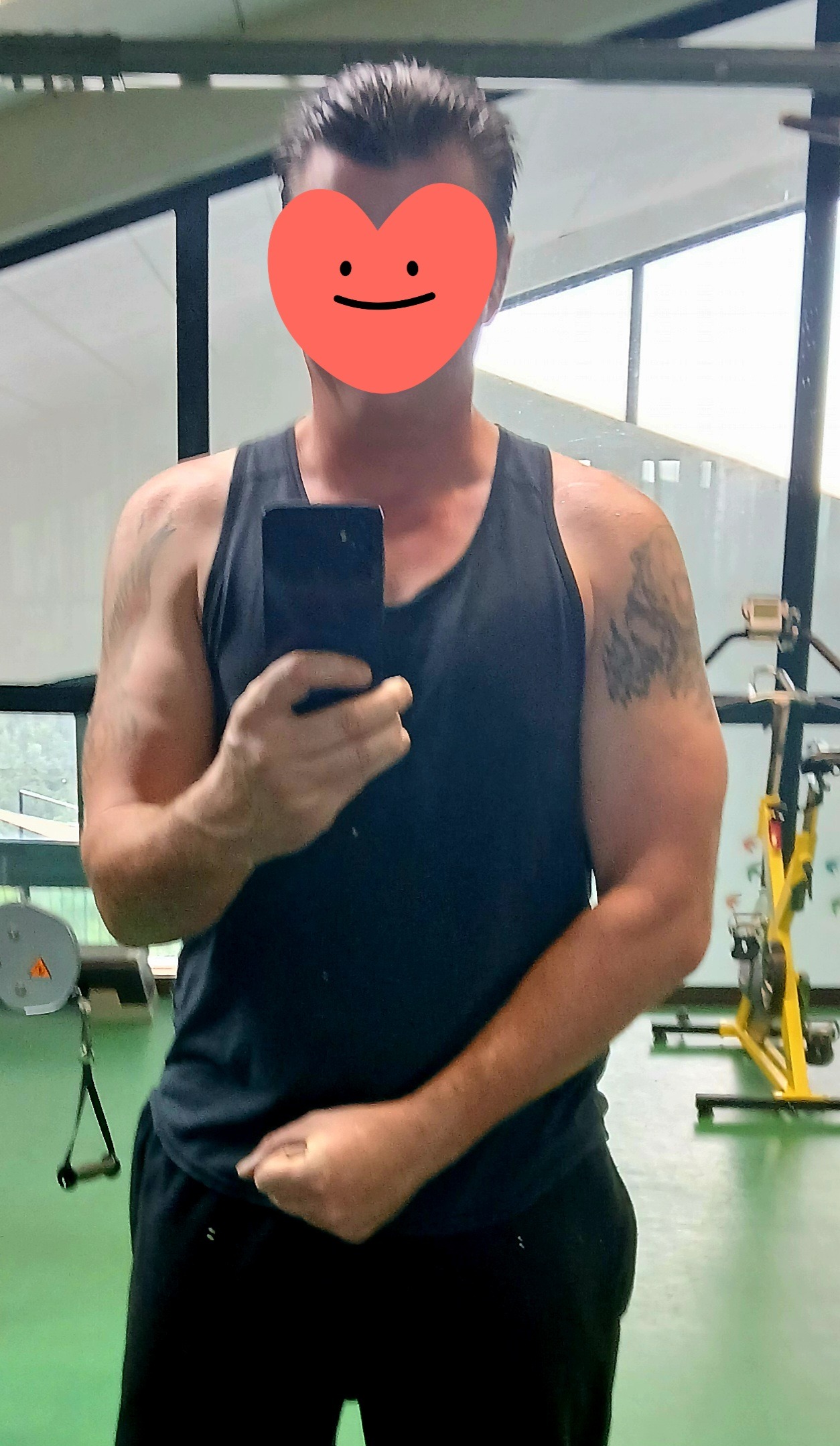 Chiheb - Bar-le-Duc - Meuse | Speed Dating