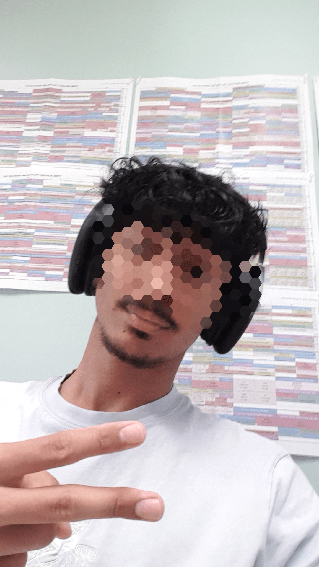 Saddam - Aubarède - Hautes-Pyrénées | Speed Dating