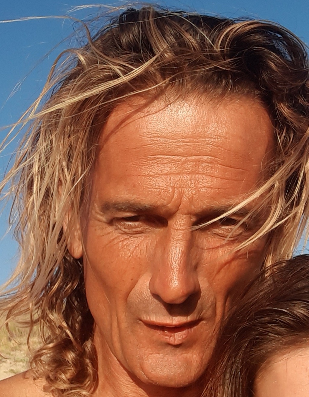 Jean-maurice - Abreschviller - Moselle | Speed Dating