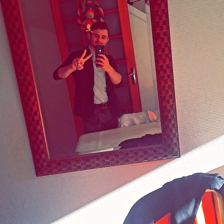 Fayaz - Barcugnan - Gers | Speed Dating