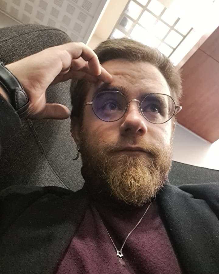 Laslo - Aulnoy - Seine-et-Marne | Speed Dating