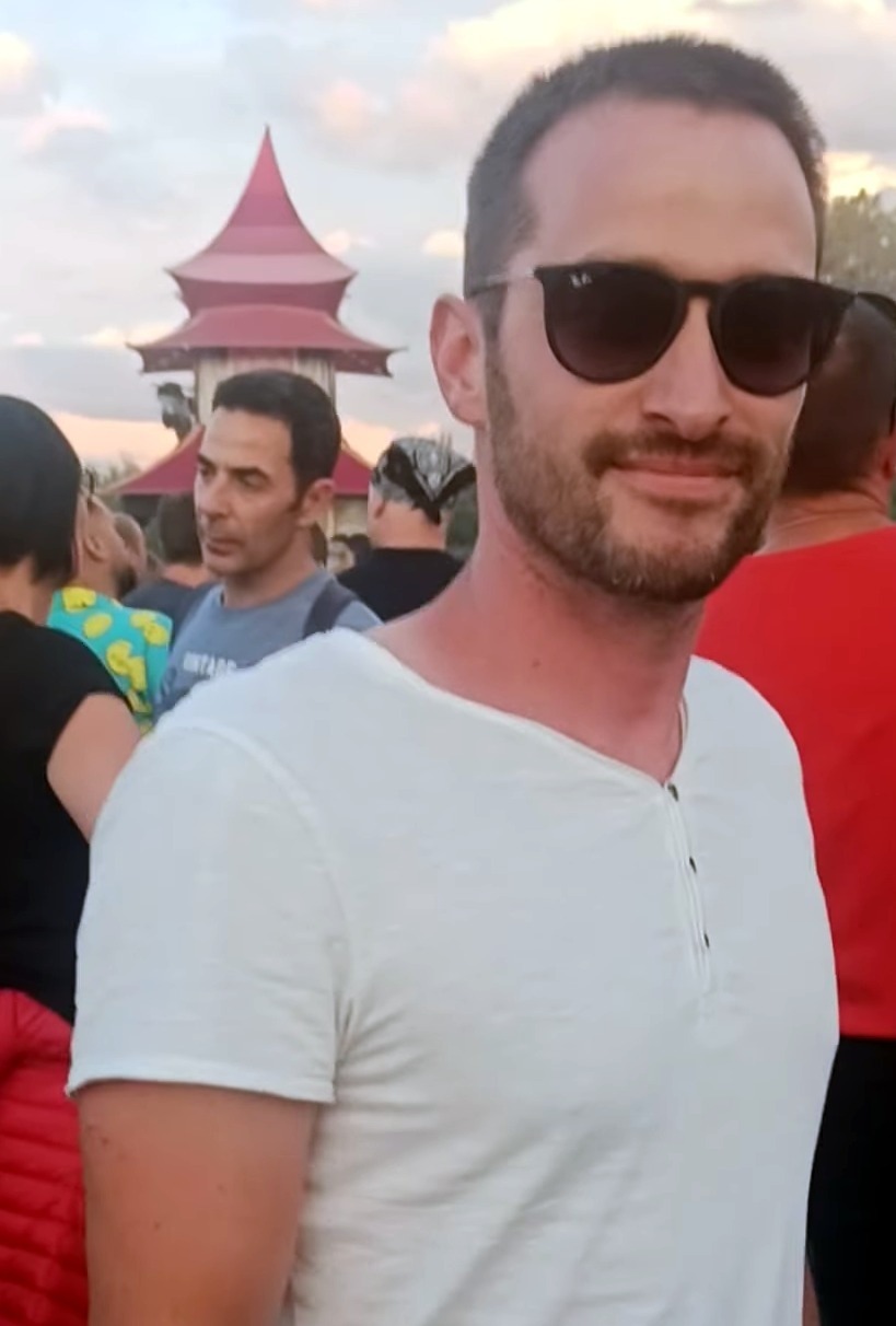 Sevann - Auxi-le-Château - Pas-de-Calais | Speed Dating