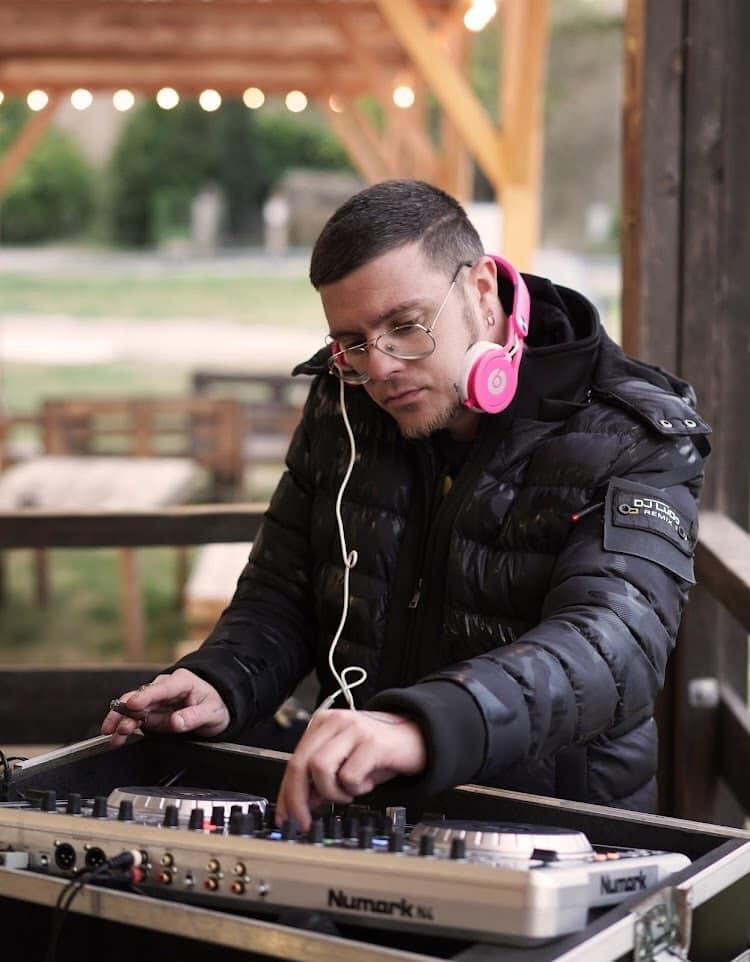 Doudou - Aubusson-d'Auvergne - Puy-de-Dôme | Speed Dating