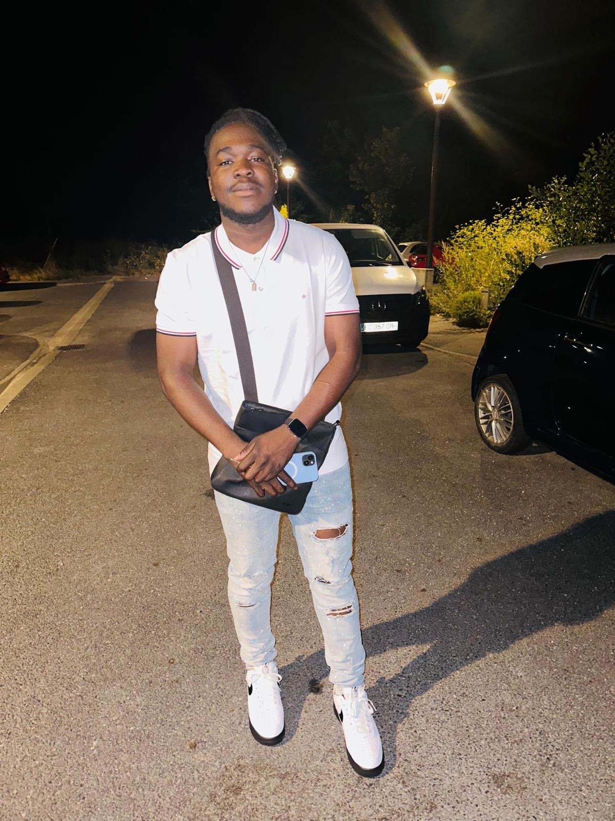 Nonna - Baladou - Lot | Speed Dating