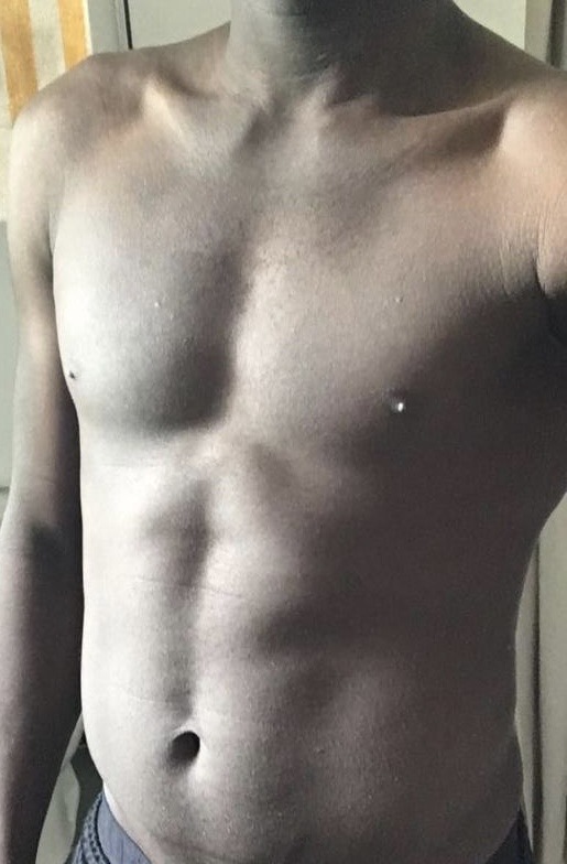 Mouhamad - Allègre-les-Fumades - Gard | Speed Dating