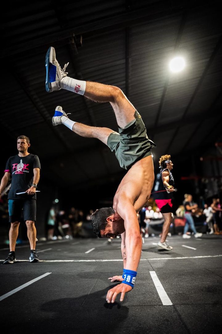 Lorick - Aspres-sur-Buëch - Hautes-Alpes | Speed Dating