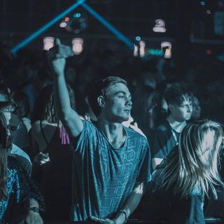 Kader - Annet-sur-Marne - Seine-et-Marne | Speed Dating