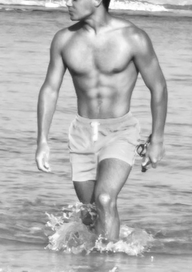 Jérémie - Almont-les-Junies - Aveyron | Speed Dating